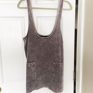 Spring Layering Dress